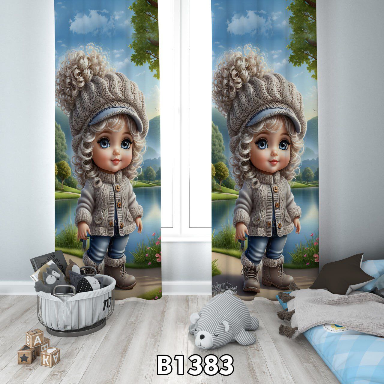 تصویر 1 از فروش ویژه روتختی سه بعدی